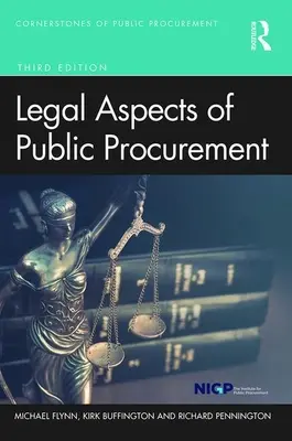 A közbeszerzés jogi vonatkozásai - Legal Aspects of Public Procurement