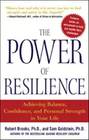 A rugalmasság ereje: Az egyensúly, a magabiztosság és a személyes erő elérése az életében - The Power of Resilience: Achieving Balance, Confidence, and Personal Strength in Your Life