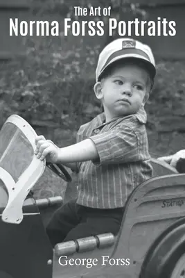 Norma Forss portréinak művészete - The Art of Norma Forss Portraits