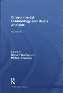 Környezeti kriminológia és bűnelemzés - Environmental Criminology and Crime Analysis