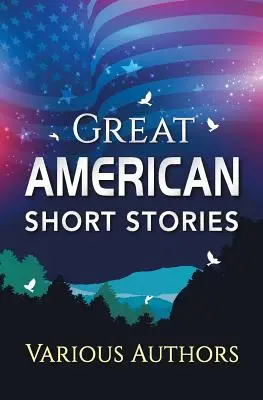 Velké americké povídky - Great American Short Stories