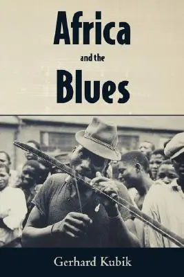 Afrika és a blues - Africa and the Blues