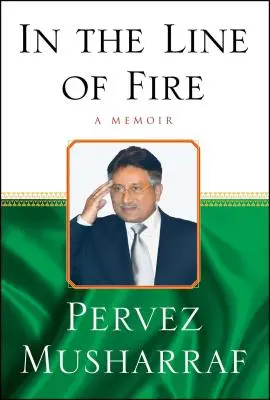 A tűzvonalban: A Memoir - In the Line of Fire: A Memoir