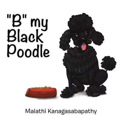 B Az én fekete uszkárom - B My Black Poodle