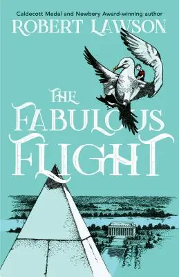 A mesés repülés - The Fabulous Flight