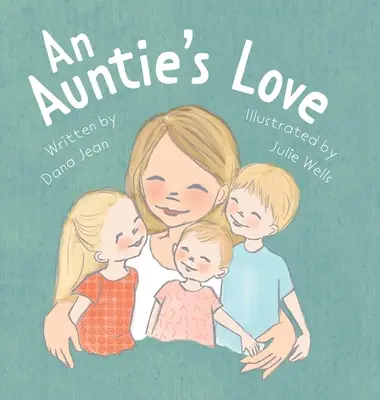 Egy néni szeretete - An Auntie's Love