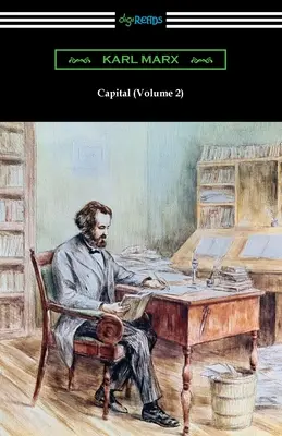 A tőke (2. kötet) - Capital (Volume 2)