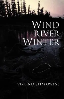 Wind River Winter