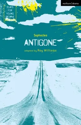 Antigoné - Antigone