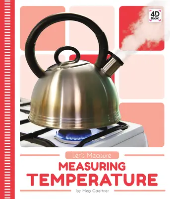 A hőmérséklet mérése - Measuring Temperature