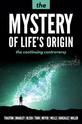 Az élet eredetének rejtélye: The Continuing Controversy - The Mystery of Life's Origin: The Continuing Controversy