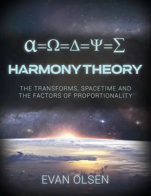 Harmóniaelmélet - Harmony Theory