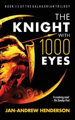 Az 1000 szemű lovag - The Knight With 1000 Eyes