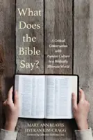 Mit mond a Biblia? - What Does the Bible Say?