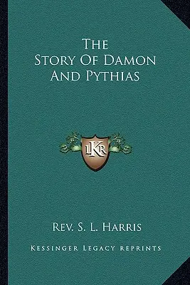 Damon és Pythias története - The Story Of Damon And Pythias