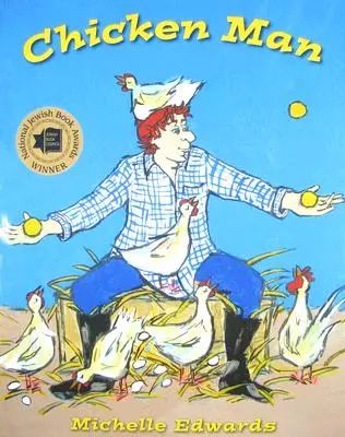 Chicken Man