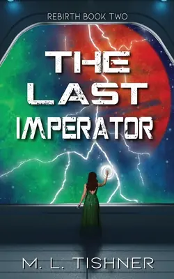 Az utolsó császár - The Last Imperator