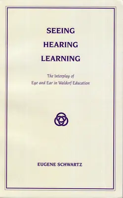 Látni, hallani, tanulni: A szem és a fül kölcsönhatása a Waldorf-pedagógiában - Seeing, Hearing, Learning: The Interplay of Eye and Ear in Waldorf Education