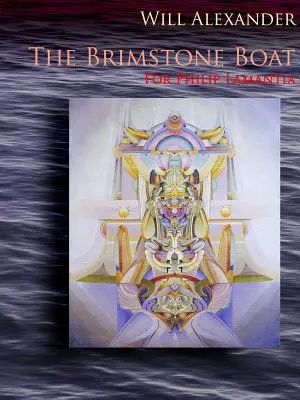 A kénköves hajó - The Brimstone Boat