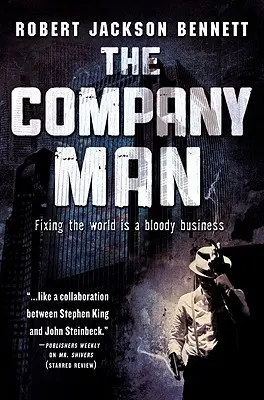 A társulat embere - The Company Man