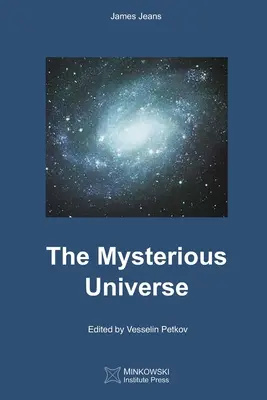 A titokzatos világegyetem - The Mysterious Universe