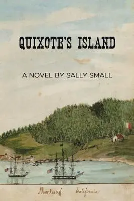 Quijote's Island - Quixote's Island