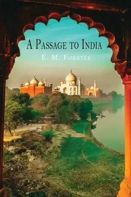 Egy út Indiába - A Passage to India