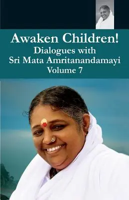 Awaken Children 7. kötet - Awaken Children Vol. 7