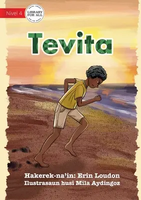 Tevita (Tetun kiadás) - Tevita (Tetun Edition)