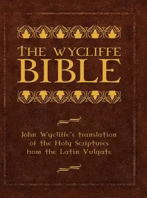 Wycliffe Bible-OE