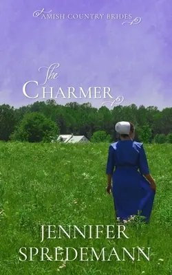 The Charmer (Amish Country Brides)