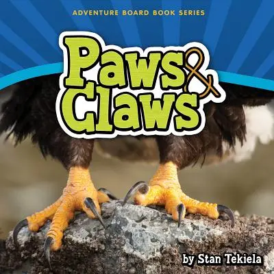 Paws & Claws