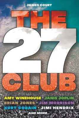 A 27-es klub - The 27 Club