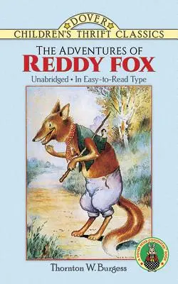 Reddy róka kalandjai - The Adventures of Reddy Fox