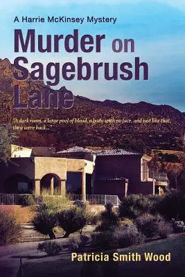 Gyilkosság a Sagebrush Lane-en - Murder on Sagebrush Lane