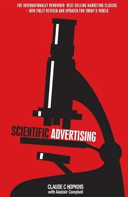 Tudományos reklám - Scientific Advertising