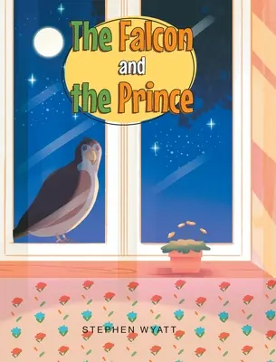 A Sólyom és a herceg - The Falcon and the Prince