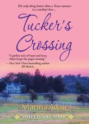 Tucker's Crossing