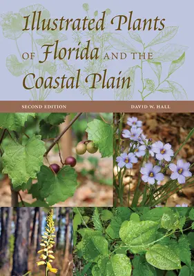 Florida és a part menti síkság illusztrált növényei - Illustrated Plants of Florida and the Coastal Plain