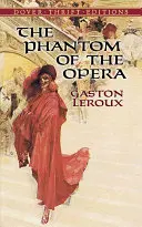 Az opera fantomja - The Phantom of the Opera