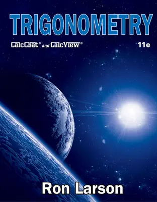 Trigonometria - Trigonometry