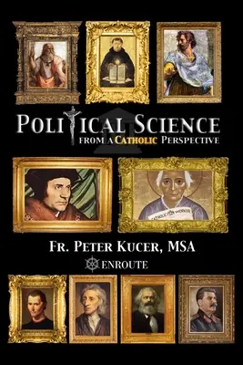 A politikatudomány katolikus szemszögből - Political Science from a Catholic Perspective