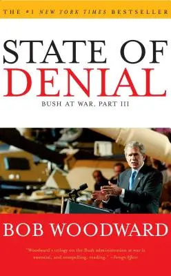 A tagadás állapota: Bush a háborúban, III. rész - State of Denial: Bush at War, Part III