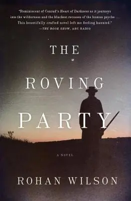 A vándorló párt - The Roving Party