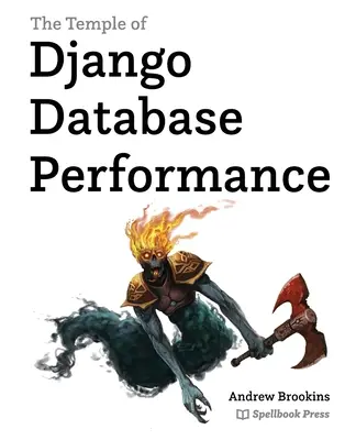 A Django adatbázis-teljesítményének temploma - The Temple of Django Database Performance