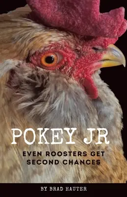 Pokey Jr: Még a kakasok is kapnak második esélyt - Pokey Jr: Even Roosters Get Second Chances