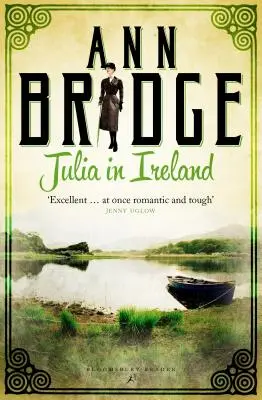 Julia Írországban - Julia in Ireland