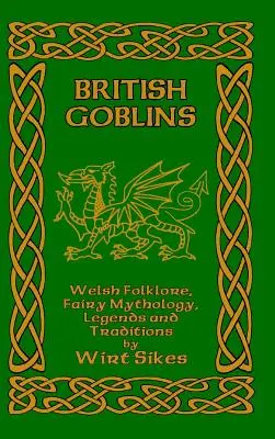 Brit koboldok - British Goblins