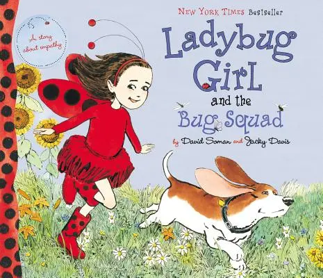 Katicabogárlány és a bogárcsapat - Ladybug Girl and the Bug Squad