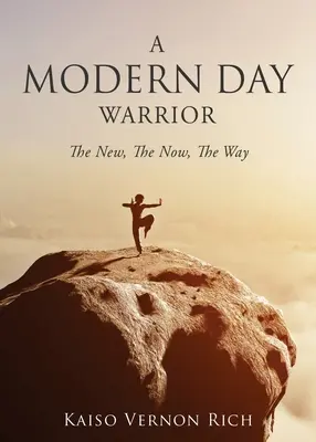 Egy modernkori harcos - A Modern Day Warrior